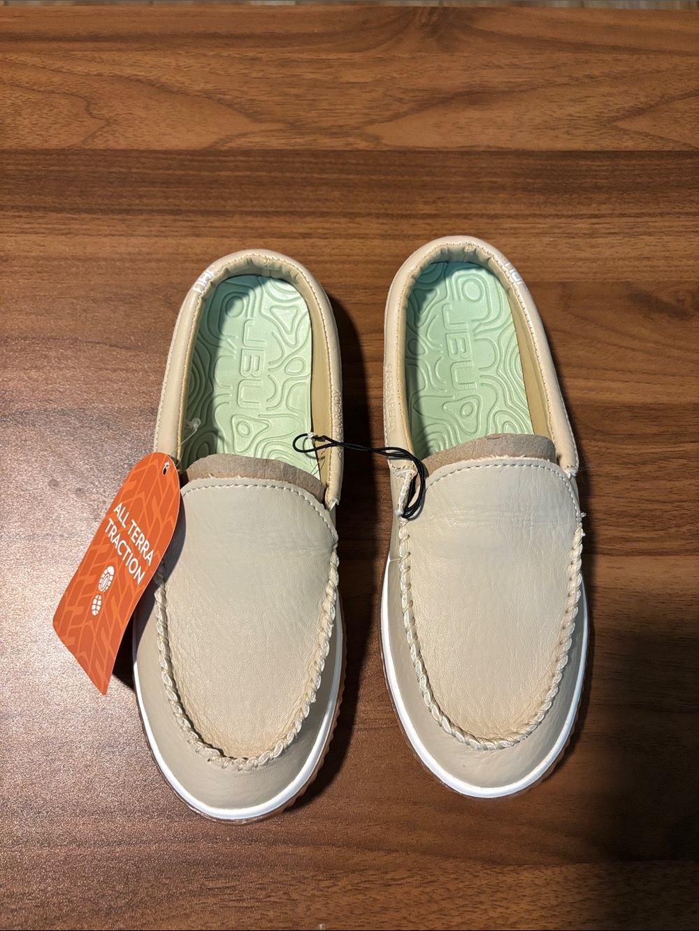 JBU By Jambu Willow Slip On Moccasins